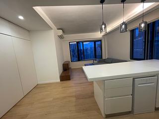 Mid Levels West - Beaudry Tower 05
