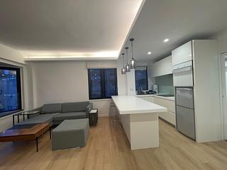 Mid Levels West - Beaudry Tower 08
