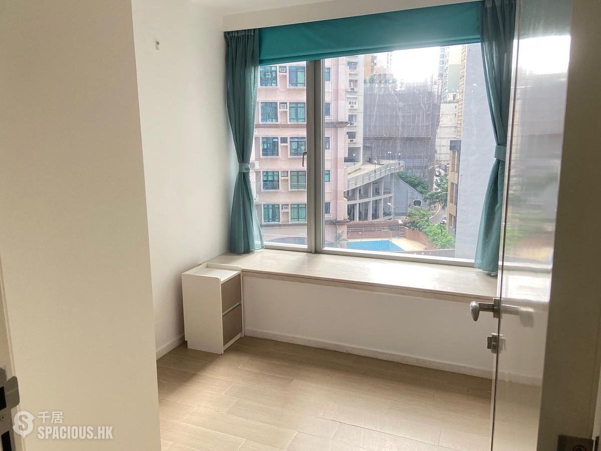 Mid Levels Central - Soho 38 01