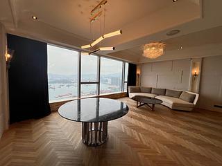 West Kowloon - The Cullinan (Tower 21 Zone 2 Luna Sky) 03