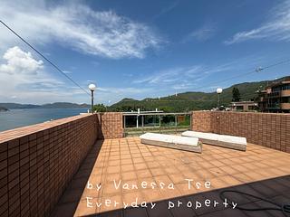Clear Water Bay - Sheung Sze Wan 02