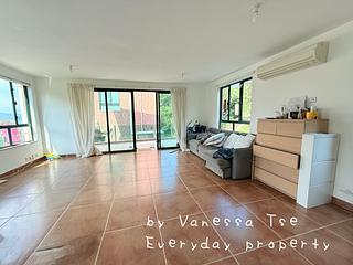 Clear Water Bay - Sheung Sze Wan 03