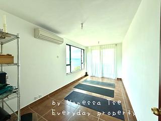 Clear Water Bay - Sheung Sze Wan 10