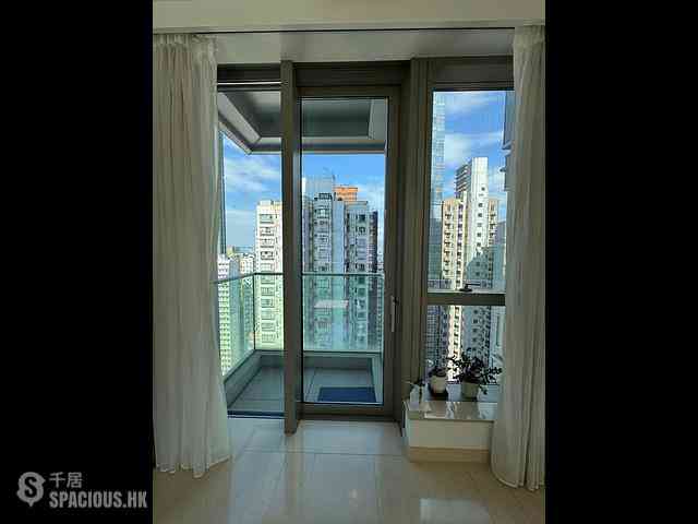 Kennedy Town - Imperial Kennedy 01