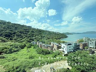 Clear Water Bay - Sheung Sze Wan 11