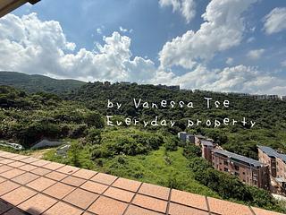Clear Water Bay - Sheung Sze Wan 13