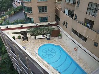 Wan Chai - Vincent Mansion 10
