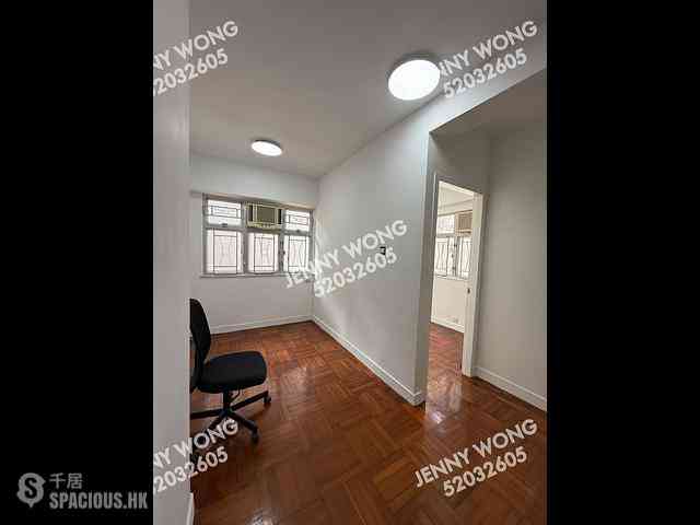 Jordan - Wing Fu Mansion 02