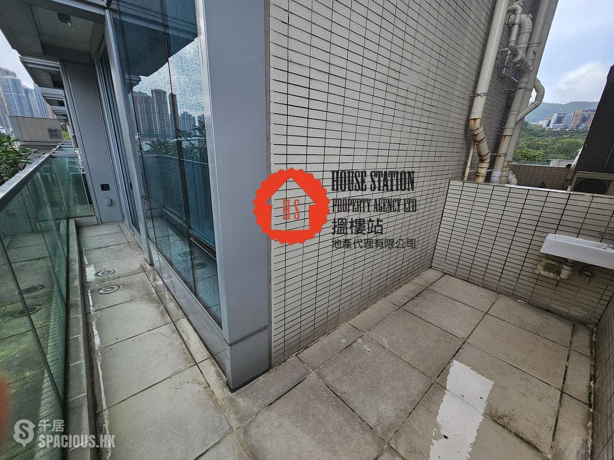 Tseung Kwan O - Savannah 01