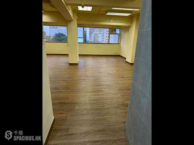 Tsim Sha Tsui - Mercantile House 01