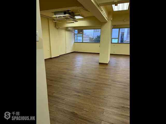 Tsim Sha Tsui - Mercantile House 02