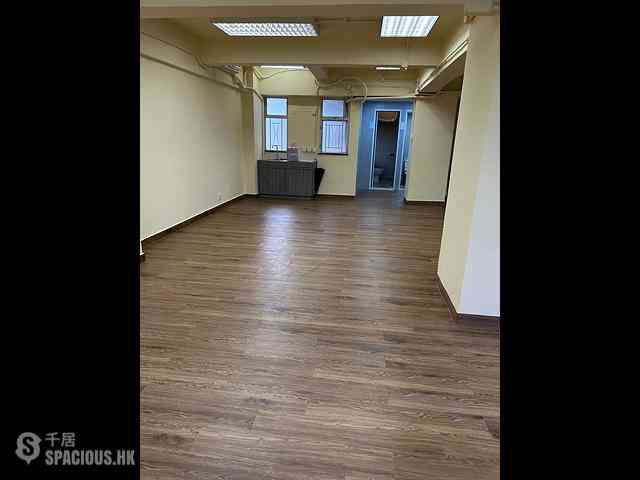 Tsim Sha Tsui - Mercantile House 04