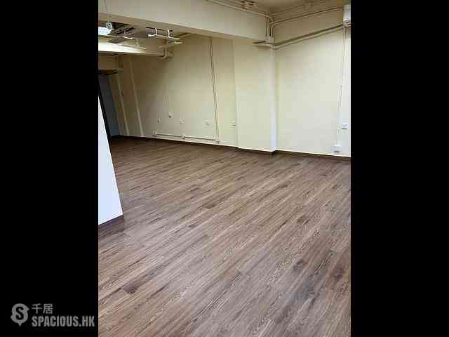 Tsim Sha Tsui - Mercantile House 05