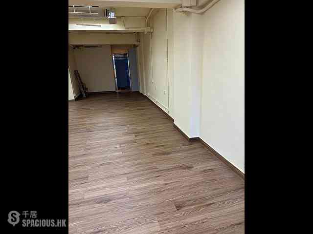 Tsim Sha Tsui - Mercantile House 07