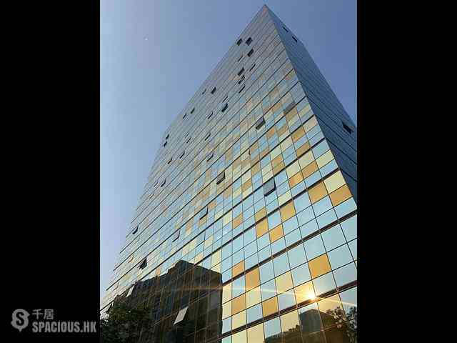 Kwai Chung - iPLACE 01