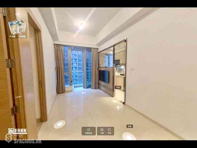 Kennedy Town - Imperial Kennedy 01