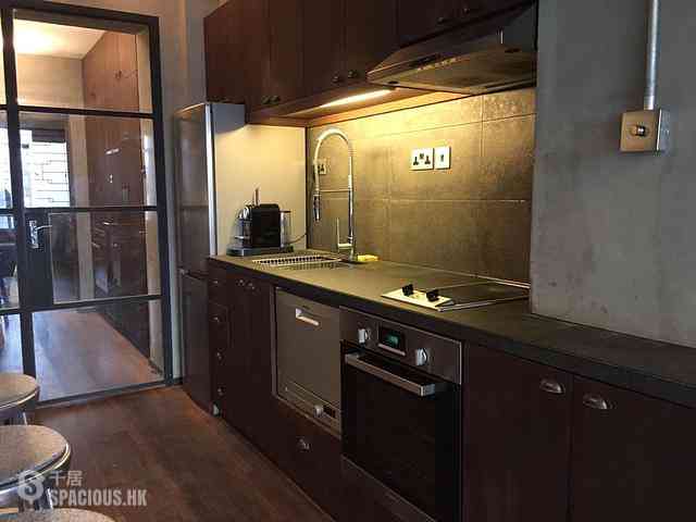 Sheung Wan - 243, Wing Lok Street 01