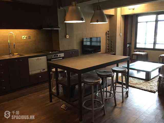 Sheung Wan - 243, Wing Lok Street 03