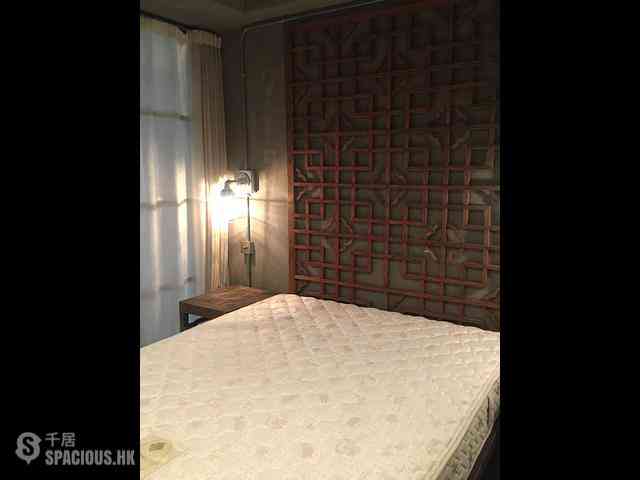 Sheung Wan - 243, Wing Lok Street 15