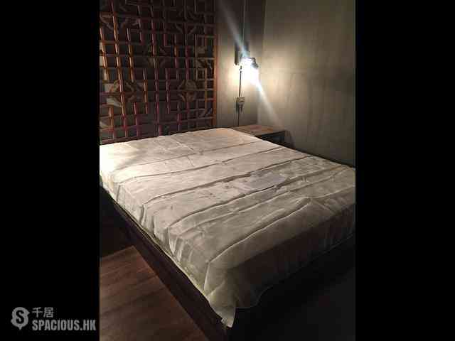 Sheung Wan - 243, Wing Lok Street 16