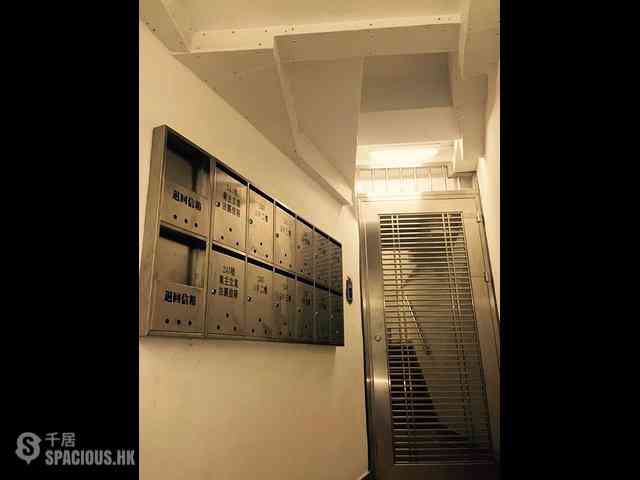 Sheung Wan - 243, Wing Lok Street 18