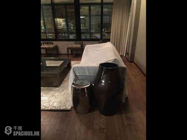 Sheung Wan - 243, Wing Lok Street 19
