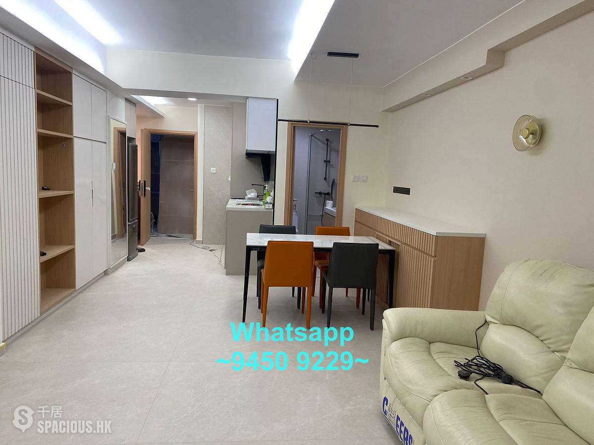 Sheung Wan - Ka Fung Building 01