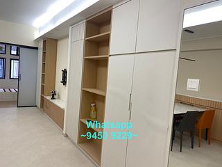 Sheung Wan - Ka Fung Building 02