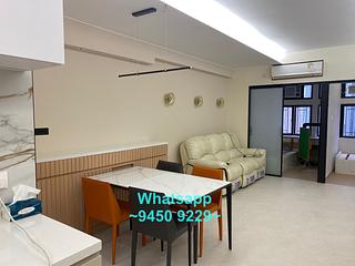 Sheung Wan - Ka Fung Building 03