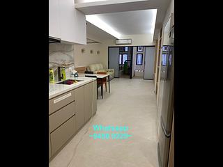 Sheung Wan - Ka Fung Building 04
