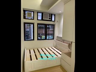 Sheung Wan - Ka Fung Building 05