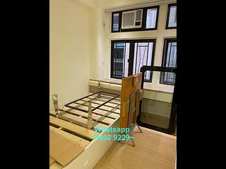 Sheung Wan - Ka Fung Building 07