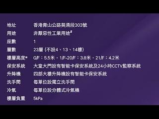 葵涌 - iPLACE 04