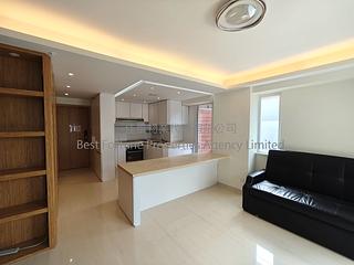 Kennedy Town - Tai Hong Building 03