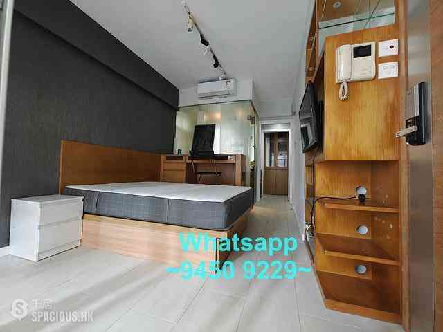 Sheung Wan - Urbana 38 01
