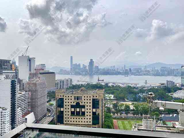 Tai Hang - The Warren 01