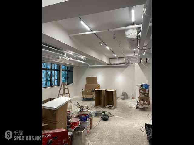 Wan Chai - Henan Building 03