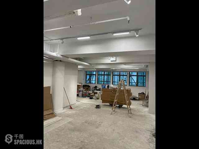 Wan Chai - Henan Building 04