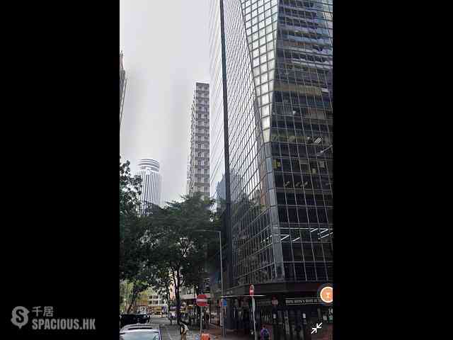 灣仔 - 豫港大廈 01