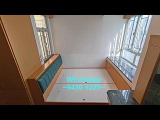 Sheung Wan - Shun Loong Building 07
