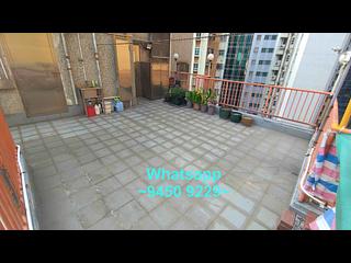 Sheung Wan - Shun Loong Building 13