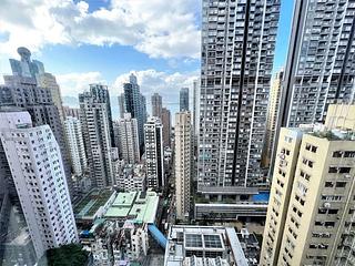 Sai Ying Pun - Comfort Court 02