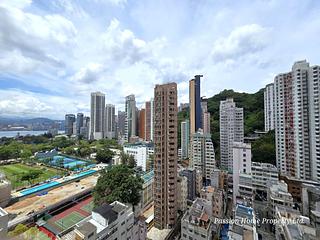 Tai Hang - The Warren 11