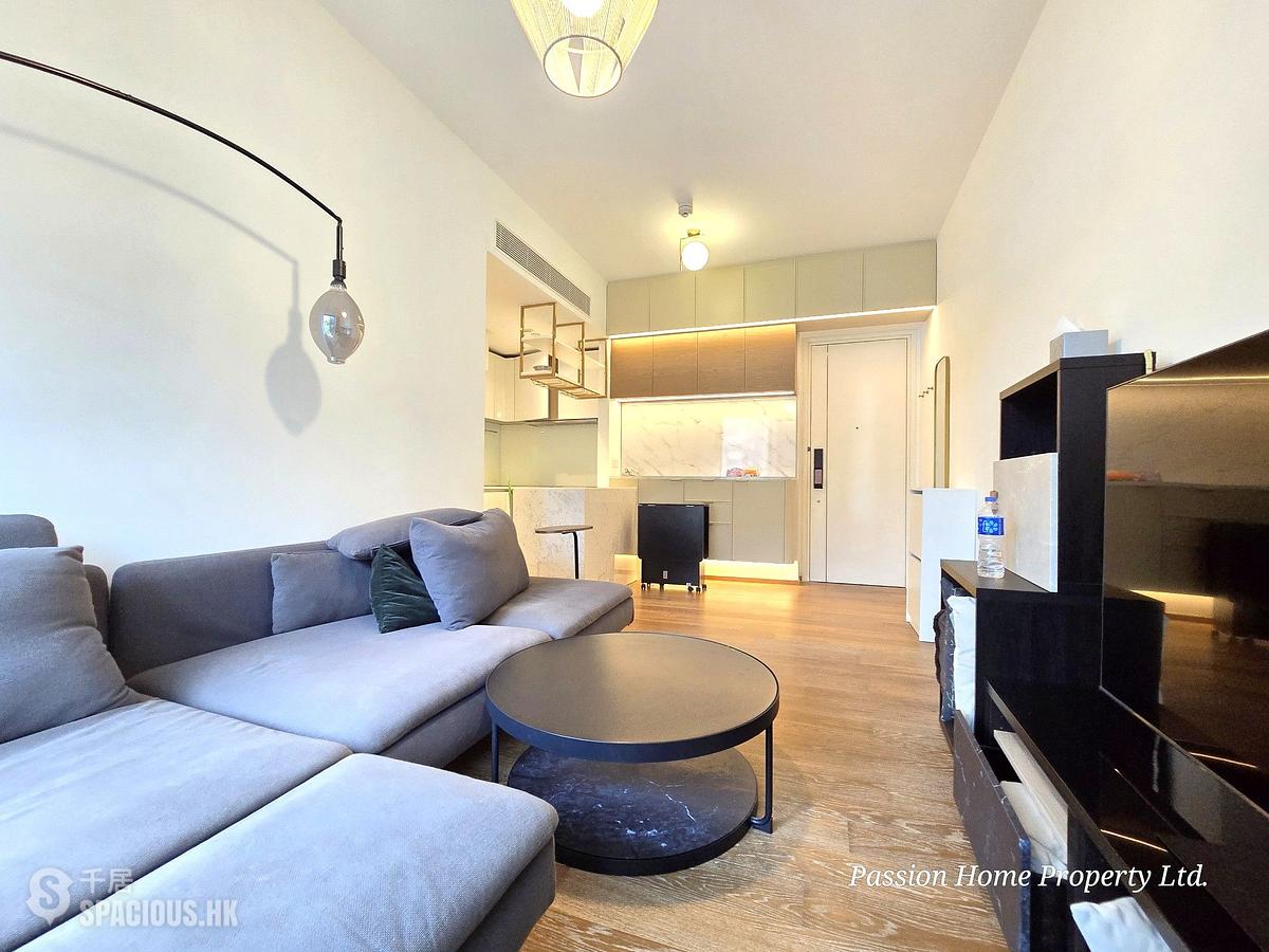 Causeway Bay - Yoo Residence 01