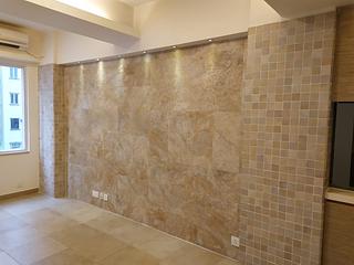 Happy Valley - Evone Court 02