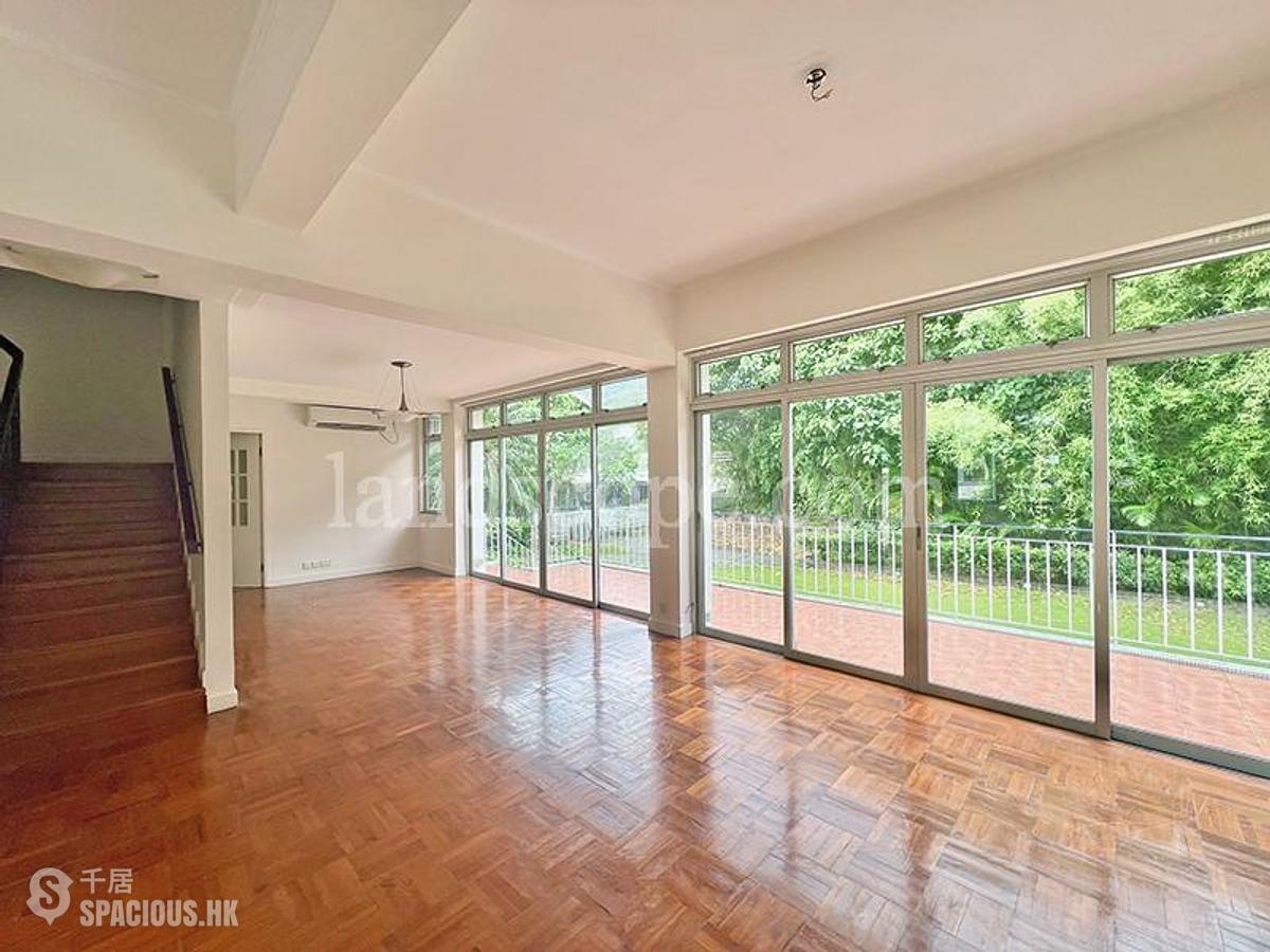 Shouson Hill - 3, Shouson Hill Road 01