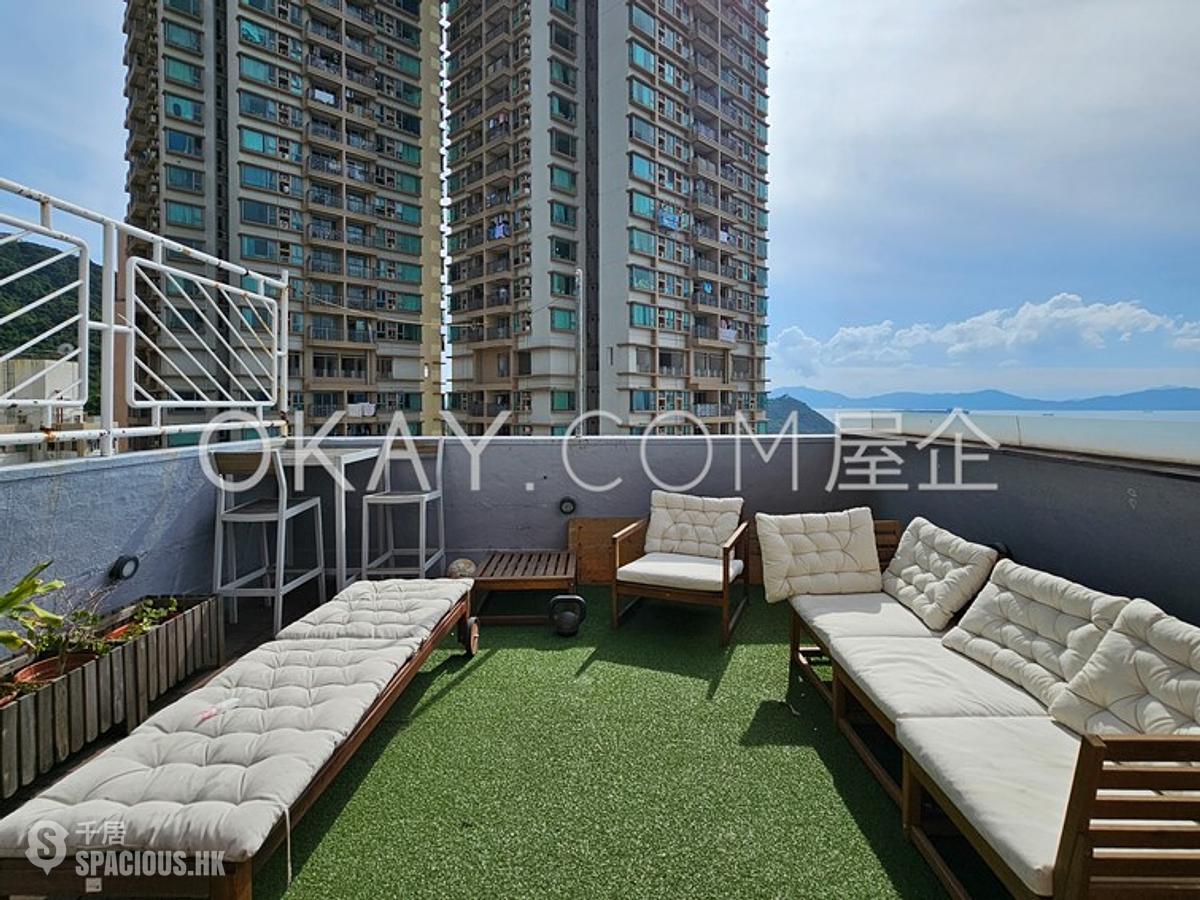 Kennedy Town - Grand Fortune Mansion 01