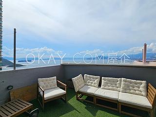 Kennedy Town - Grand Fortune Mansion 02
