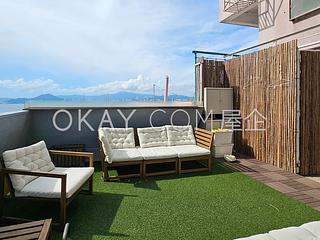 Kennedy Town - Grand Fortune Mansion 03