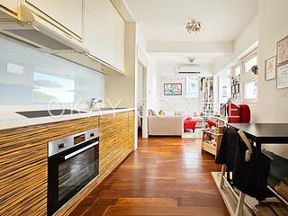 Kennedy Town - Grand Fortune Mansion 06